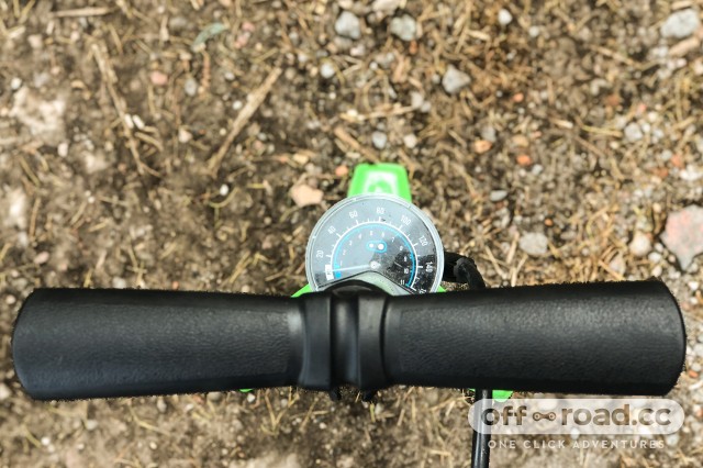 crankbrothers sapphire floor pump review